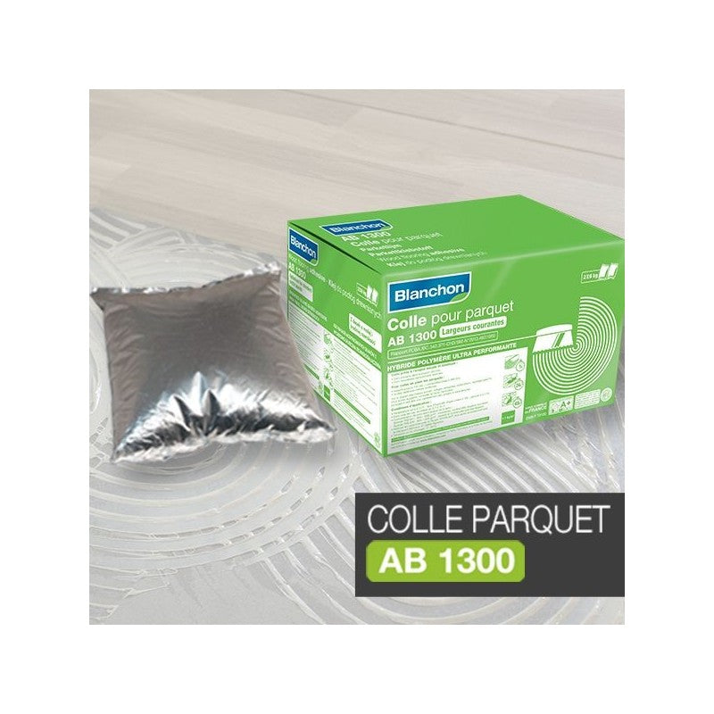  Colle à Parquet AB 1300 - BLANCHON