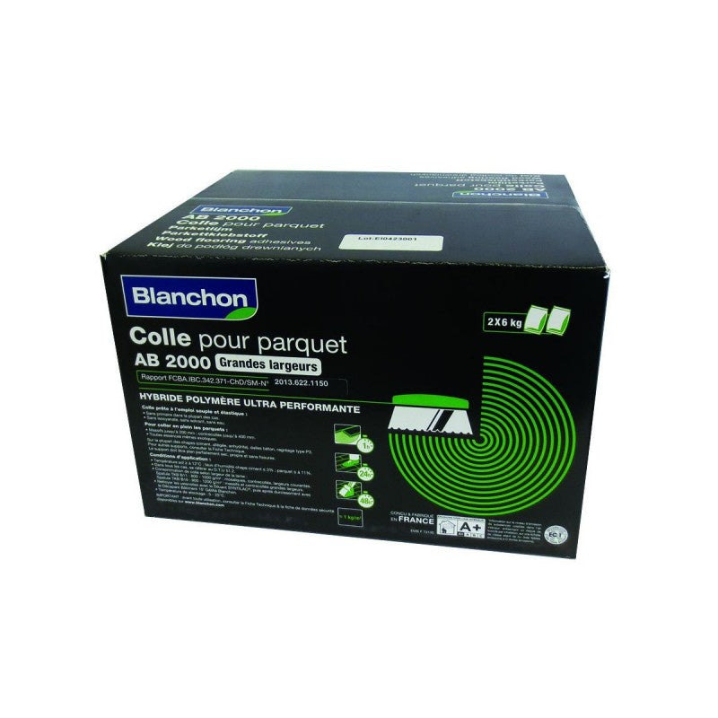  Colle à Parquet AB 2000 - BLANCHON
