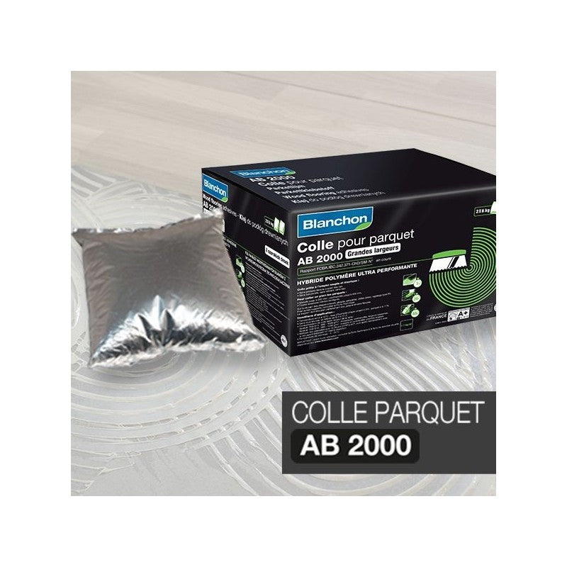  Colle à Parquet AB 2000 - BLANCHON