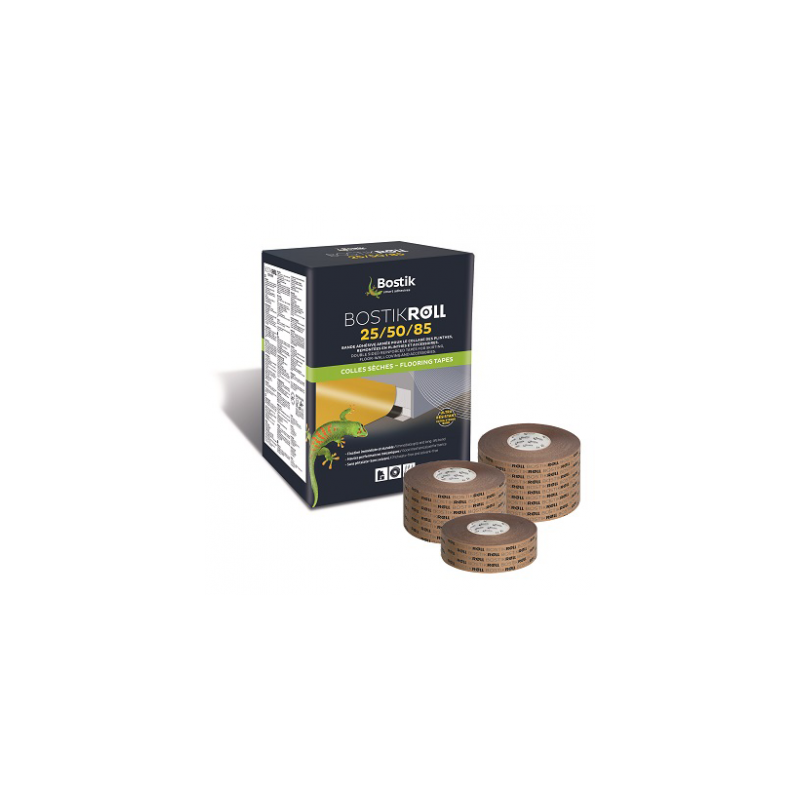  Colle Sèche BOSTIK ROLL 50