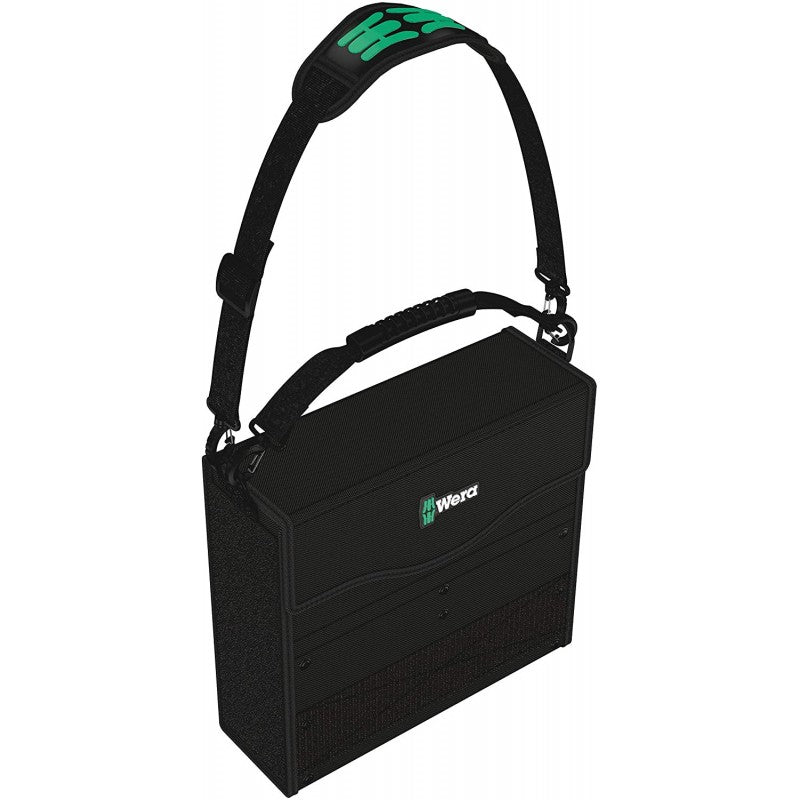  Composition D'outils Pour Le Travail Du Bois WERA - 05134011001