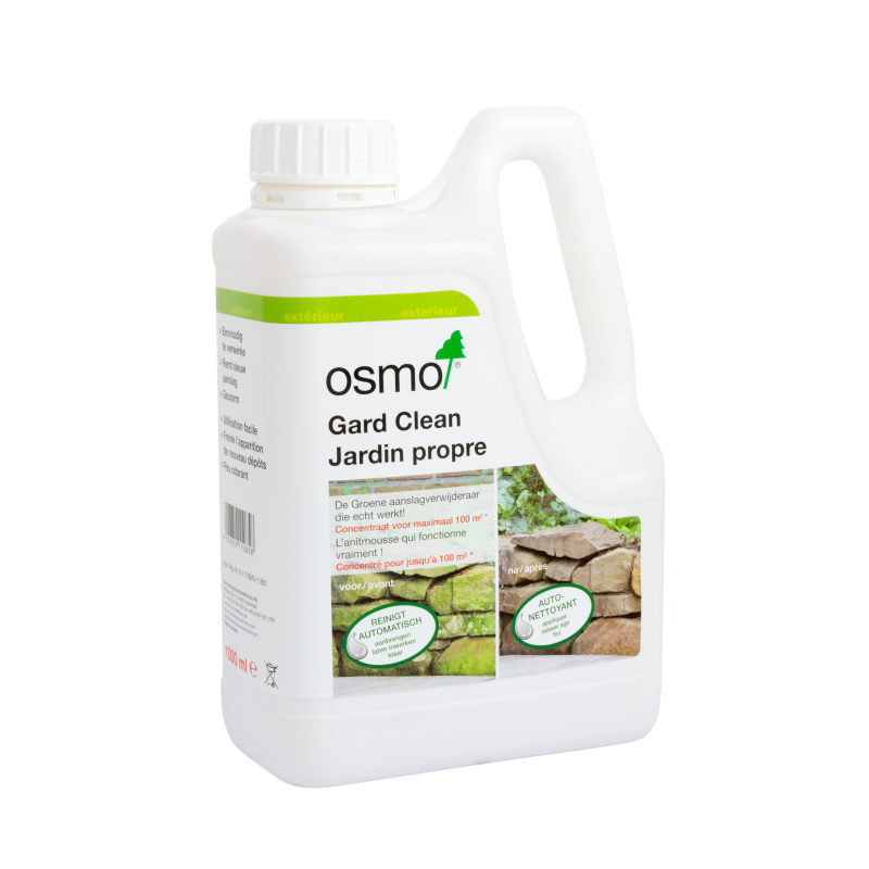  Concentré Jardin Propre - OSMO