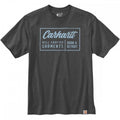  Crafted Graphic T-Shirt - Carhartt - 105177