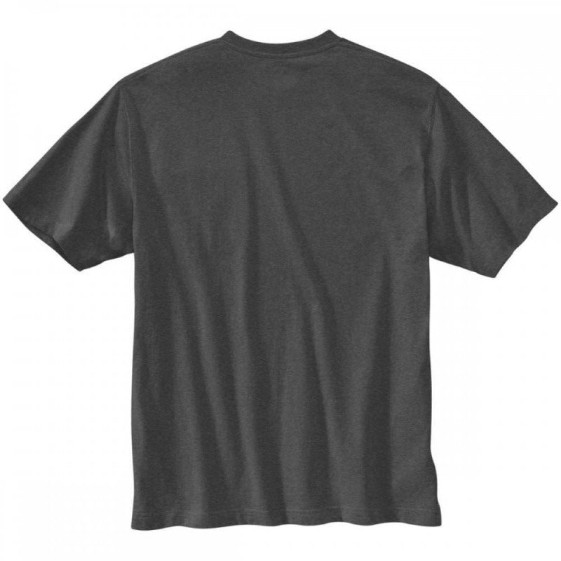  Crafted Graphic T-Shirt - Carhartt - 105177