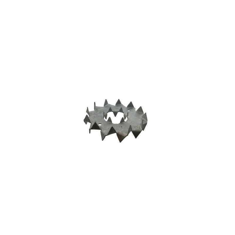  Crampon Bulldog Simpson BDDD62 Double Denture C1-62G-B