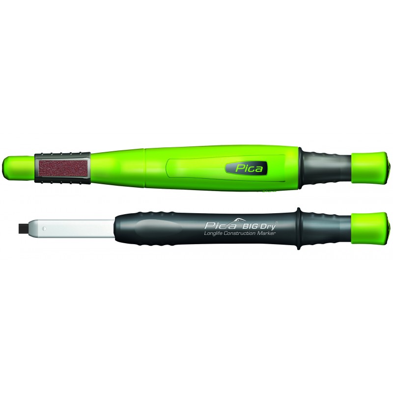  Crayon Pica Big Dry