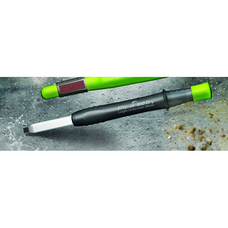  Crayon Pica Big Dry