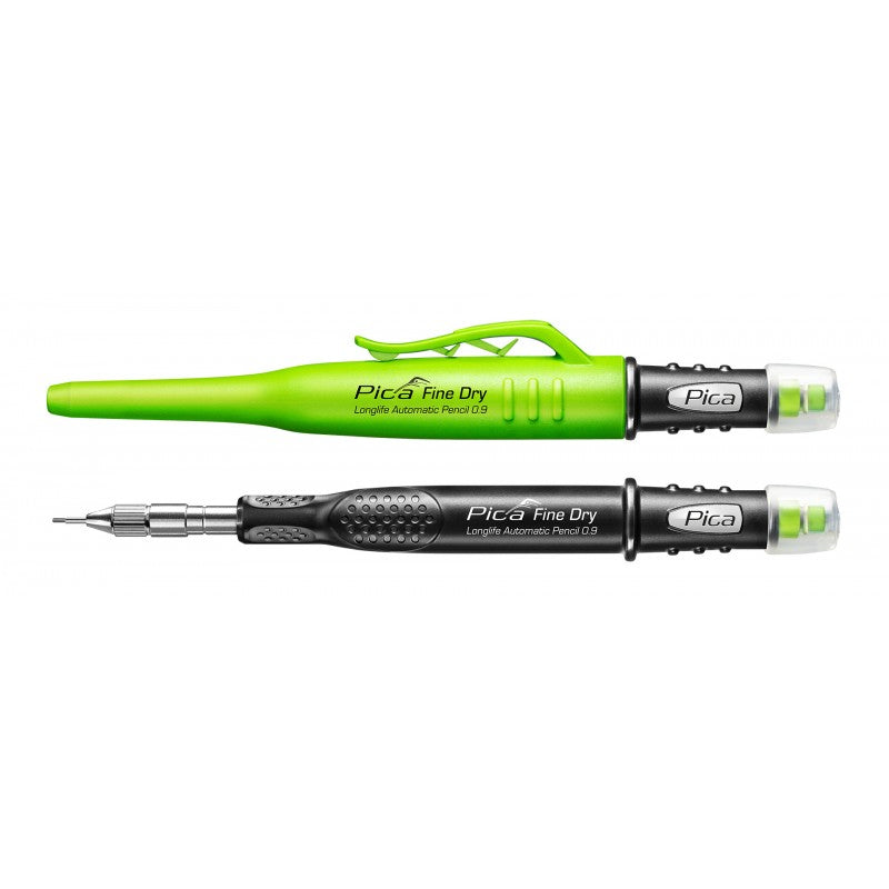  Crayon Pica Fine Dry Marker 7070
