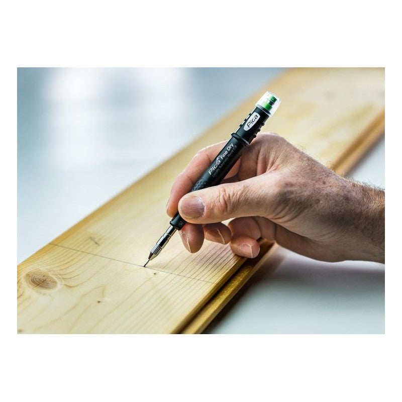  Crayon Pica Fine Dry Marker 7070