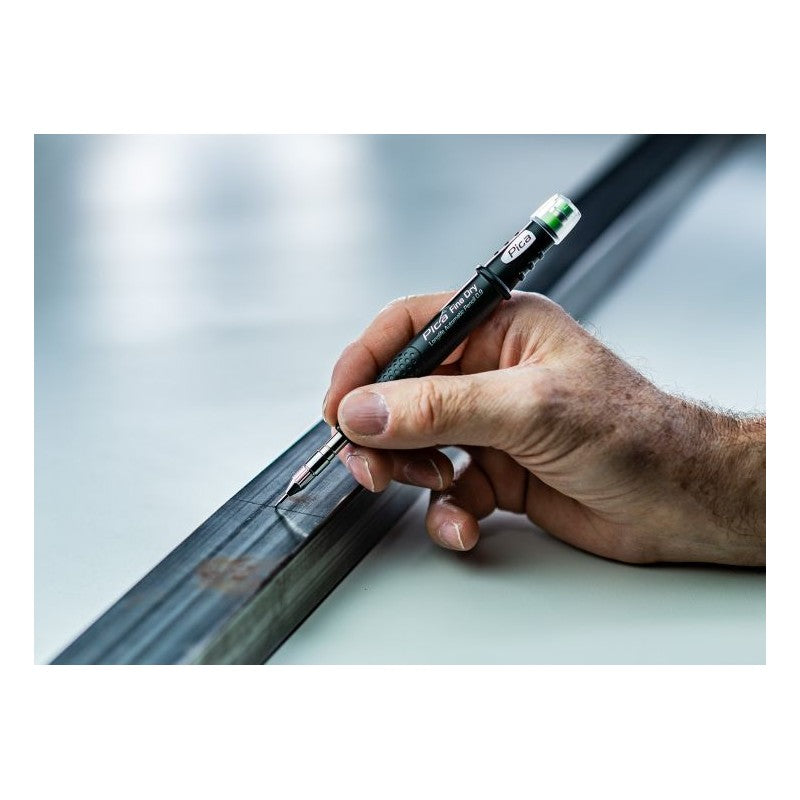  Crayon Pica Fine Dry Marker 7070