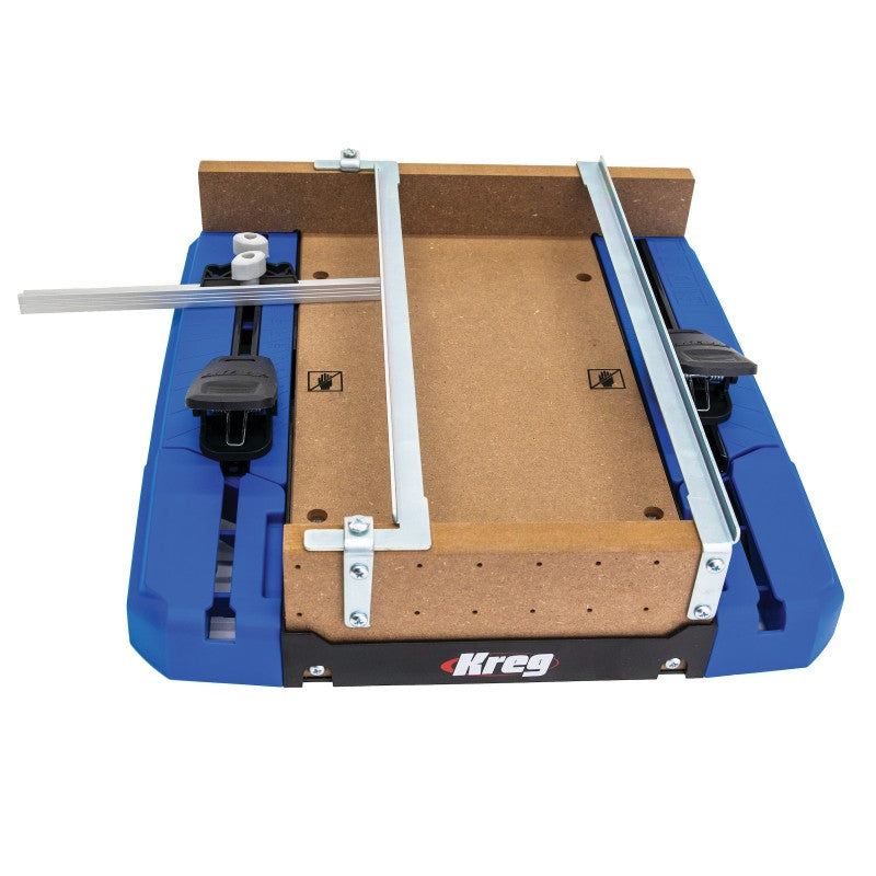  CROSSCUT STATION KREG - KMA4100-INT