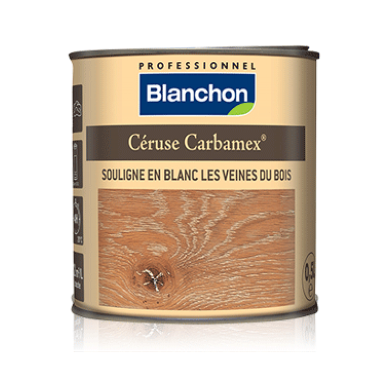  Céruse Carbamex Briancon