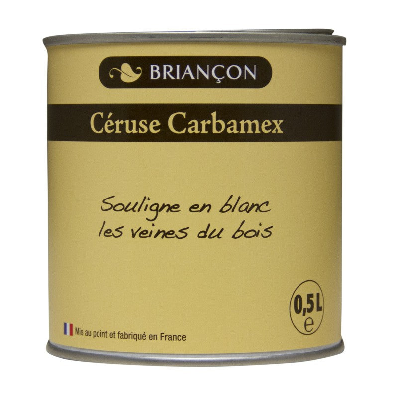  Céruse Carbamex Briancon