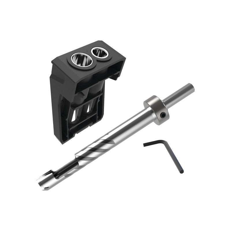  Custom Plug Cutter Guide Kit KREG - KPHA740