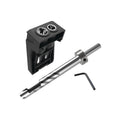  Custom Plug Cutter Guide Kit KREG - KPHA740