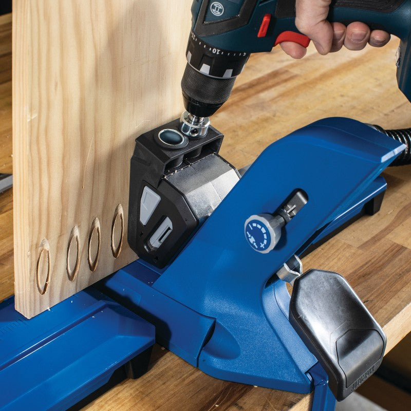  Custom Plug Cutter Guide Kit KREG - KPHA740