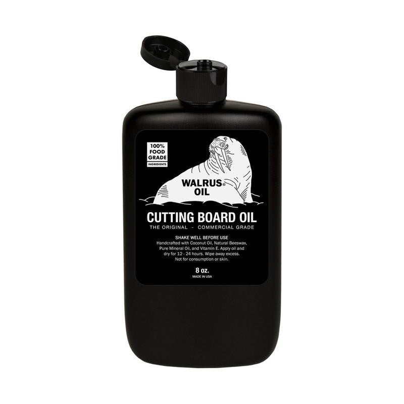  CUTTING BOARD OIL - WALRUS OIL