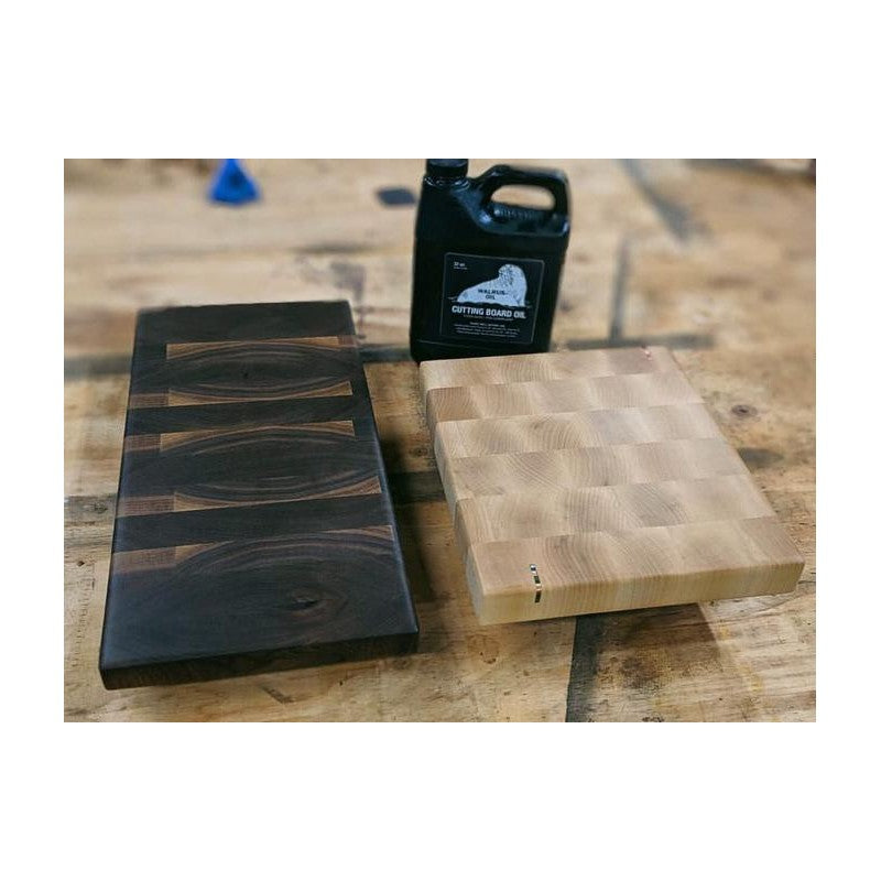  CUTTING BOARD OIL - WALRUS OIL