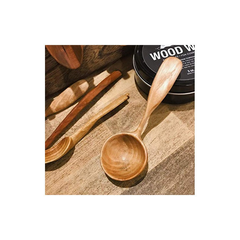  CUTTING BOARD OIL - WALRUS OIL