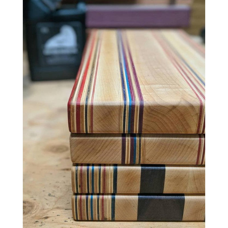  CUTTING BOARD OIL - WALRUS OIL