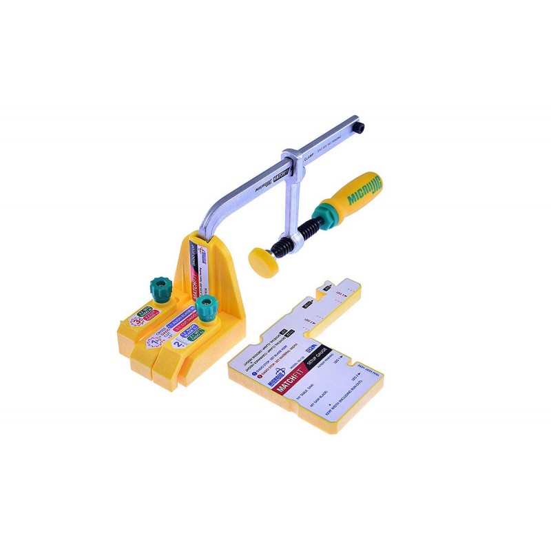  Dado Stop Pro Matchfit MF-1004 - MICROJIG