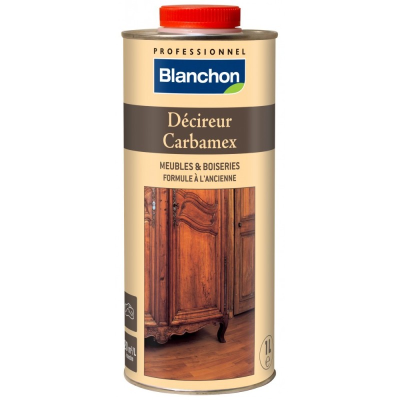  Décireur Carbamex® BLANCHON