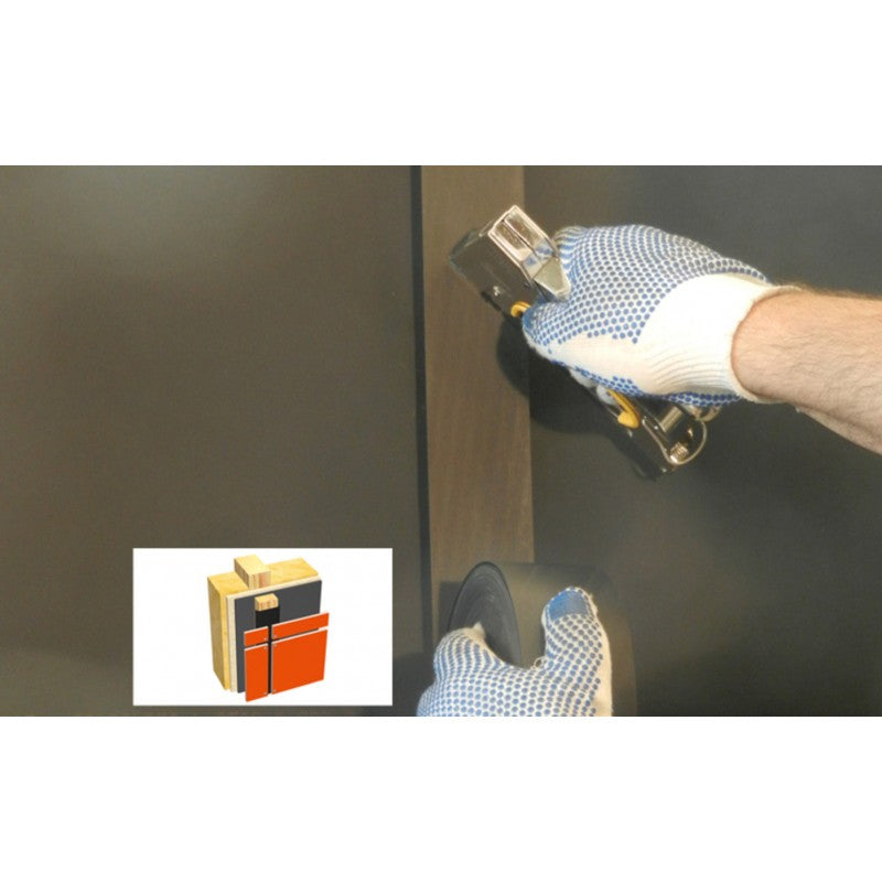  DELTA FASSADE EPDM 60