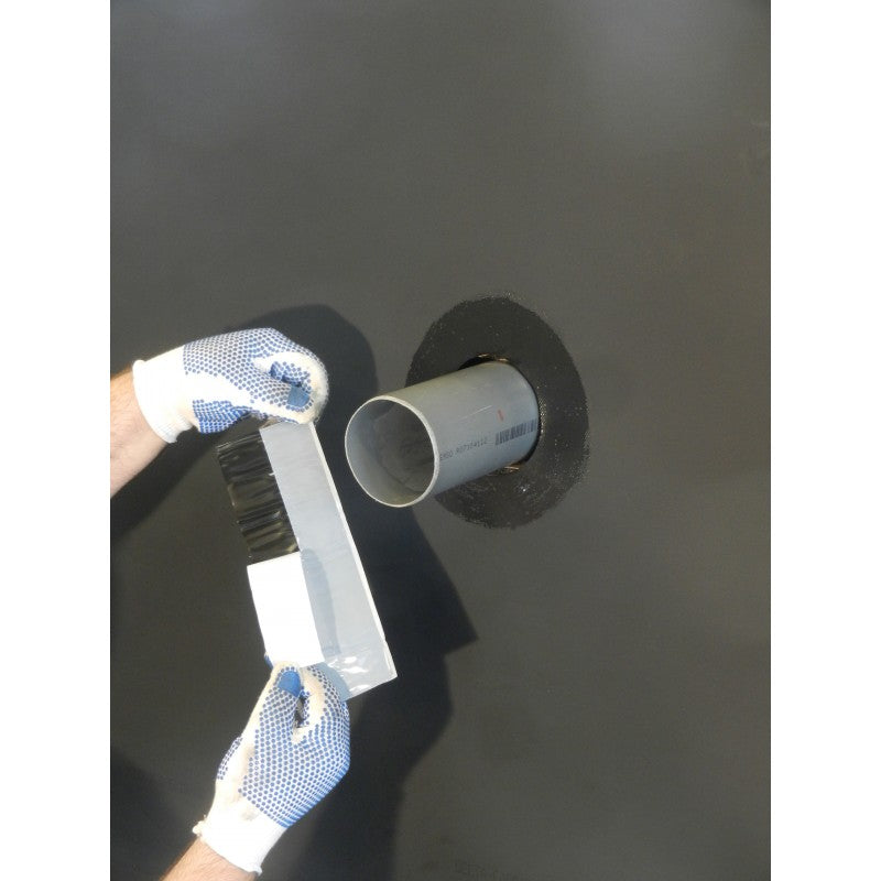  Delta Flexx Band FG 80 - DÖRKEN
