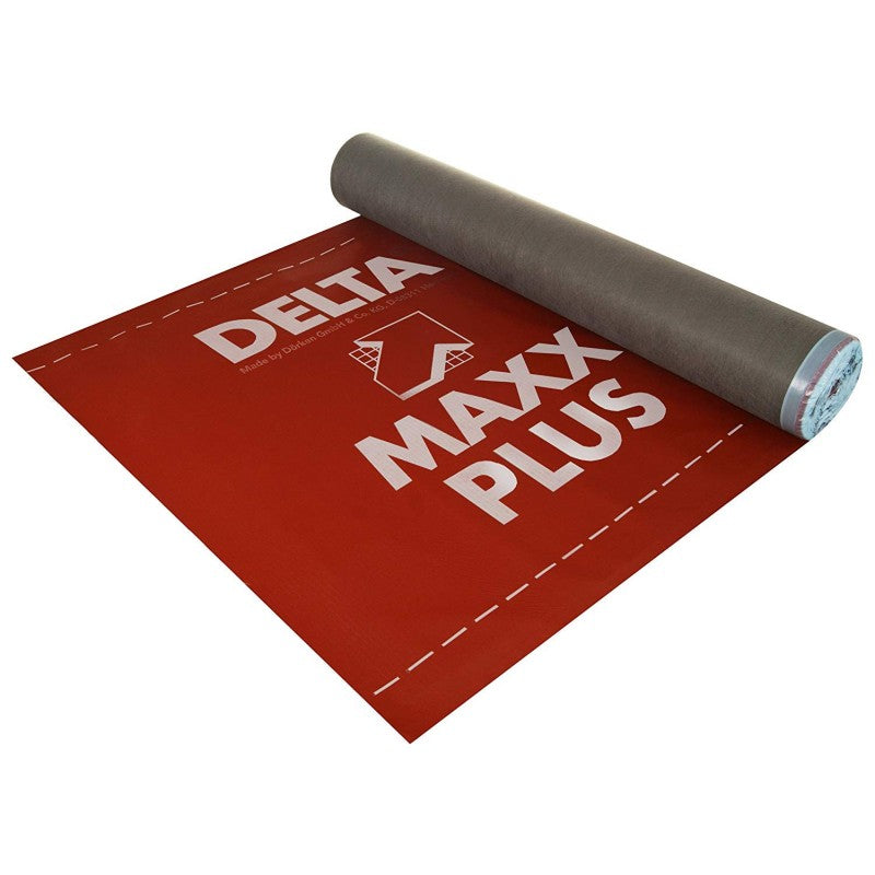  DELTA MAXX PLUS - DÖRKEN