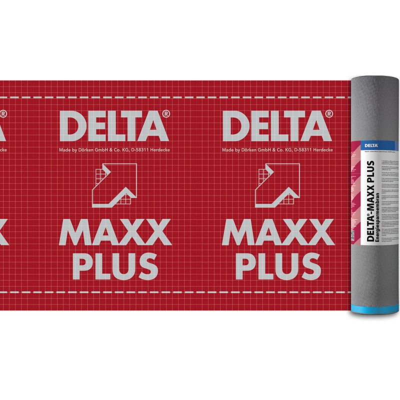  DELTA MAXX PLUS - DÖRKEN
