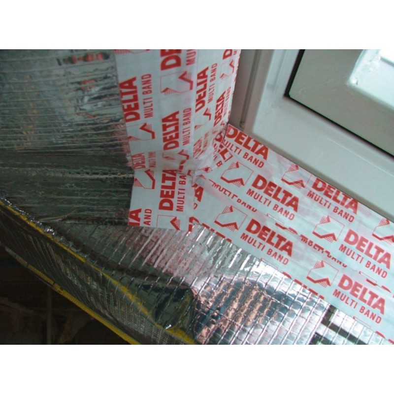  Delta Multi Band M60 / M100 DÖRKEN
