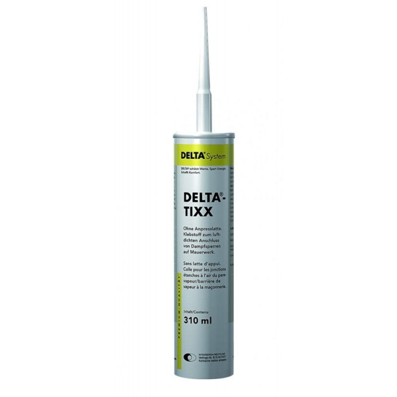  Delta TIXX DÖRKEN