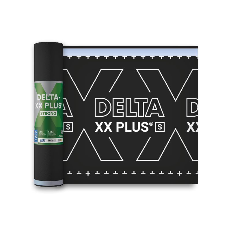  DELTA XX-PLUS STRONG DÖRKEN