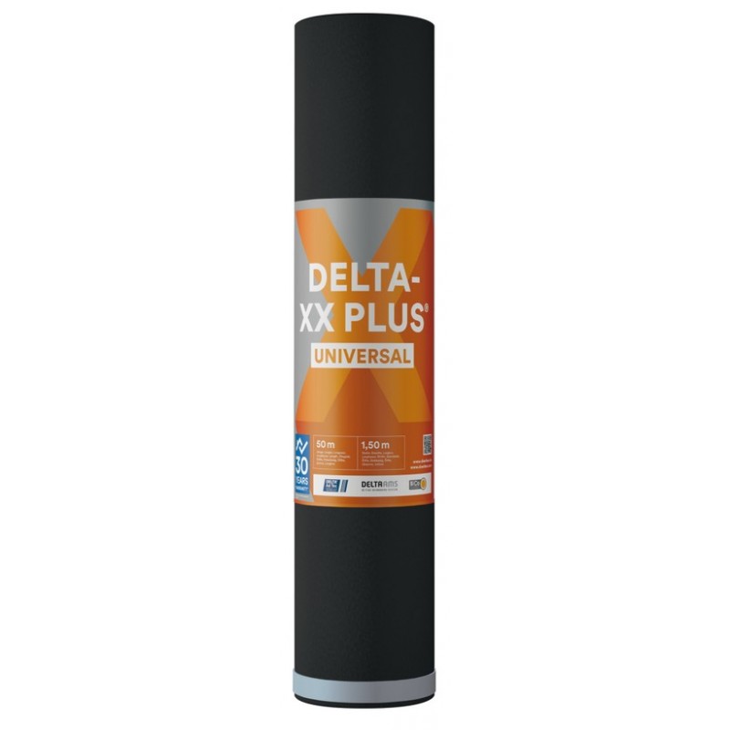  Delta XX-PLUS Universal DÖRKEN