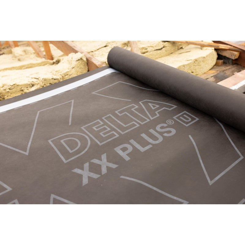  Delta XX-PLUS Universal DÖRKEN