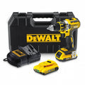  DEWALT DCD790D2 Compact Brushless