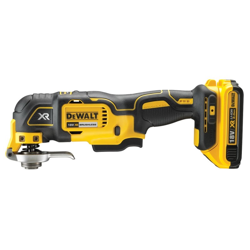  DEWALT DCS355D2