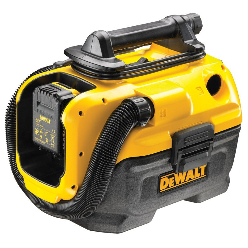  DEWALT DCV582