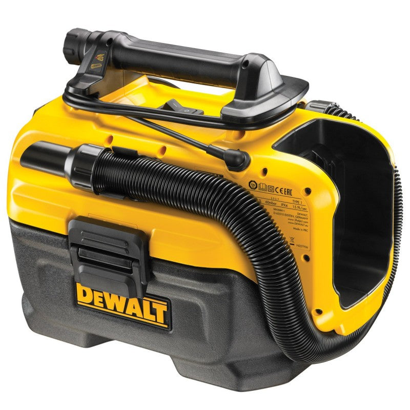  DEWALT DCV582