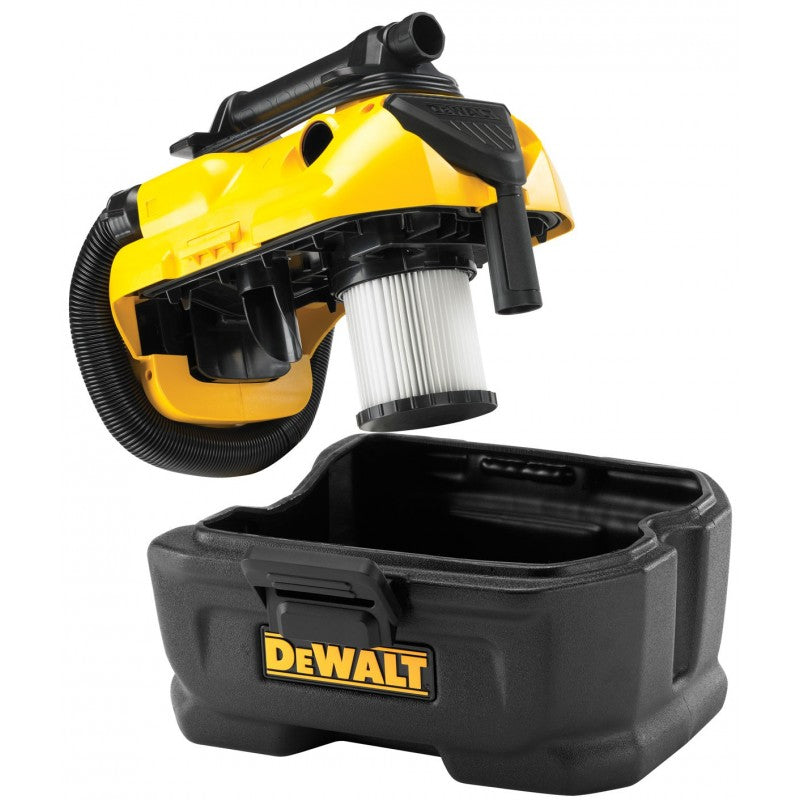  DEWALT DCV582
