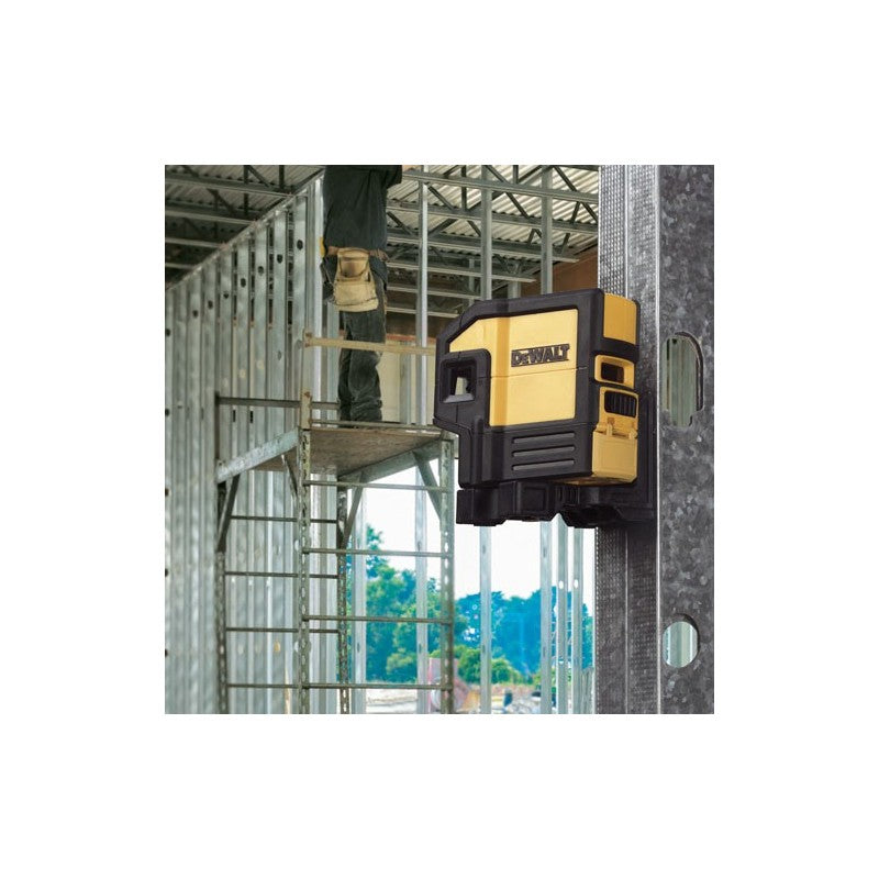  DEWALT DW0851