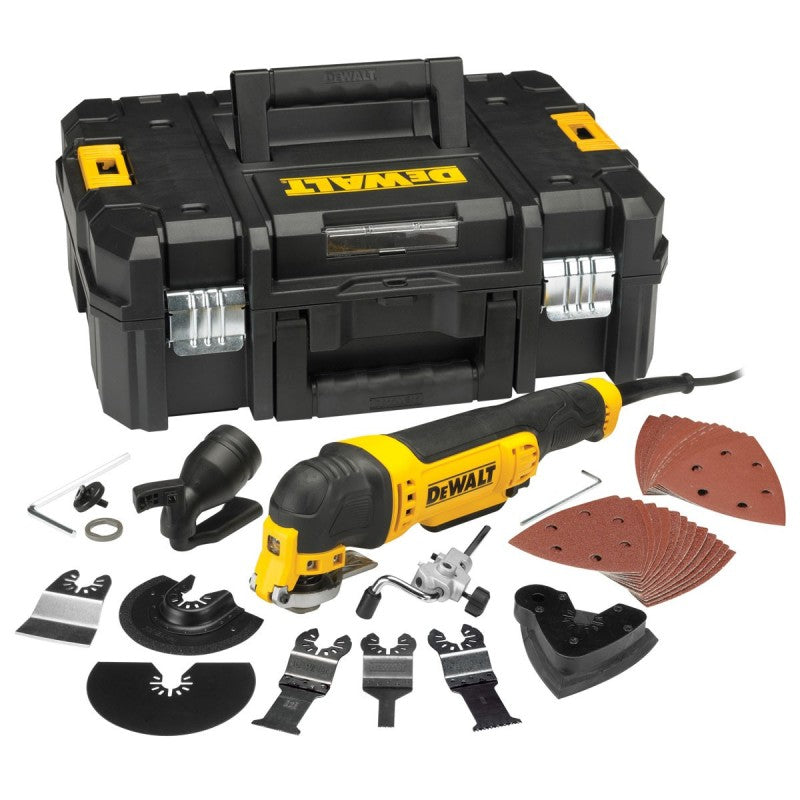  DEWALT DWE315KT
