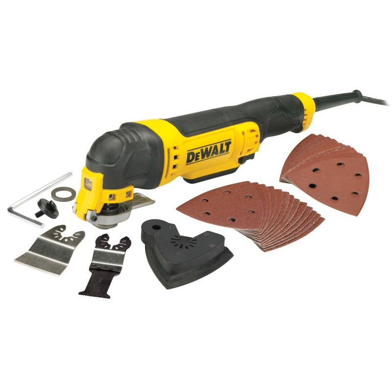  DEWALT DWE315KT