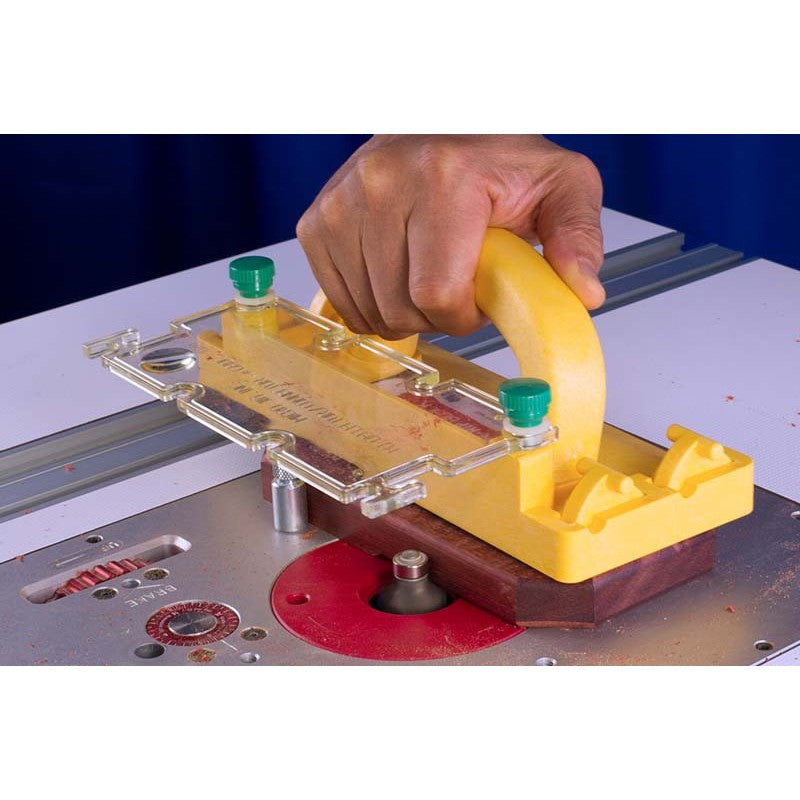  Déflecteur / Connecteur Microjig GRDC-020