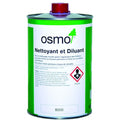  Diluant & Nettoyant - OSMO