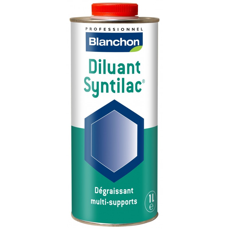  Diluant Syntilac BLANCHON