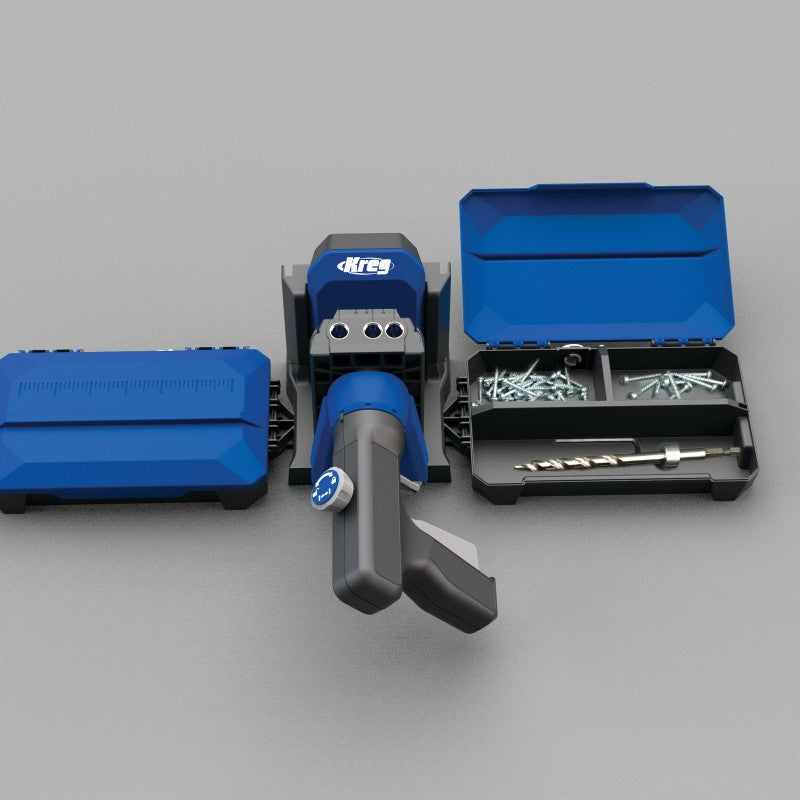  Docking Station KPHA750-INT - KREG