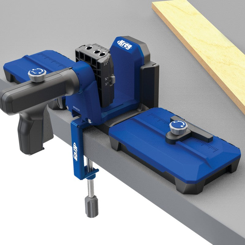  Docking Station KPHA750-INT - KREG