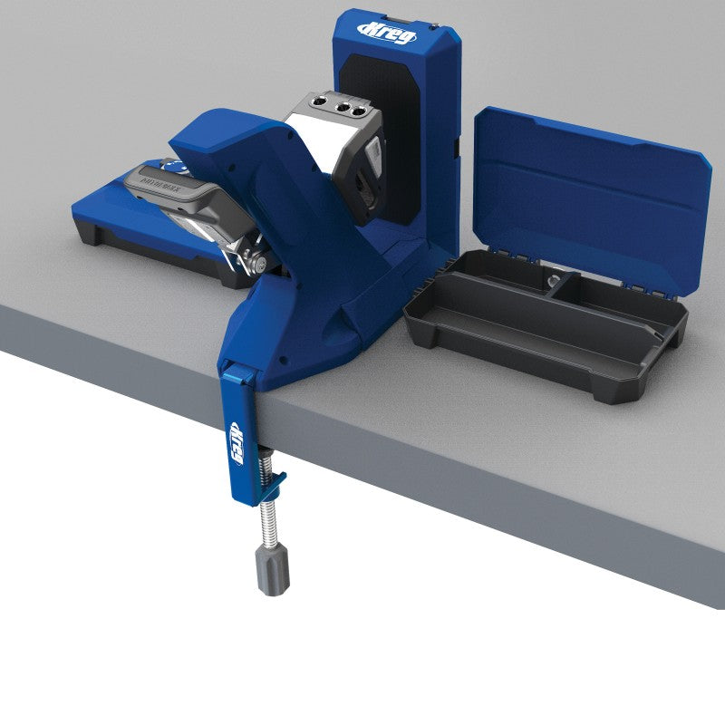  Docking Station KPHA750-INT - KREG