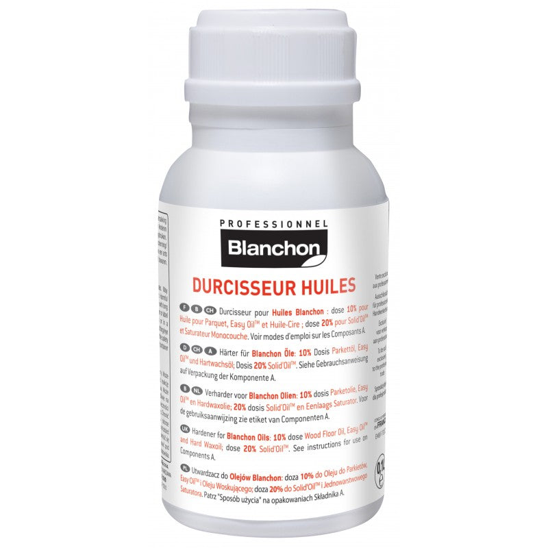  Durcisseur Huiles - BLANCHON